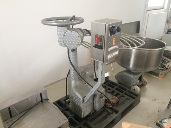 Used Kneader + JET for Sale (Auction Standard) | NetBid Industrial Auctions